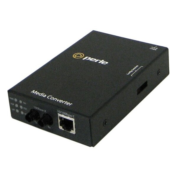 S-110-M2Lc2-Xt Media Converter